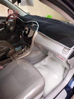 تۆیۆتا کۆرۆلا